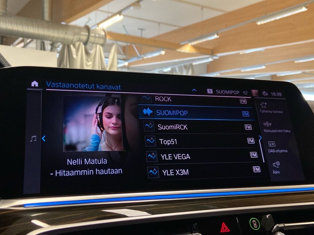 BMW X5 2020 Valkoinen