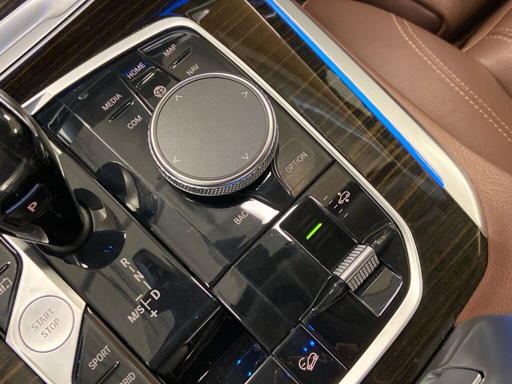 BMW X5 2020 Valkoinen