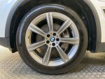 BMW X5 2020 Valkoinen