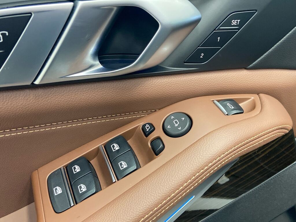 BMW X5 2020 Valkoinen