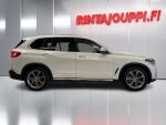 BMW X5 2020 Valkoinen