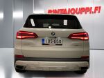 BMW X5 2020 Valkoinen