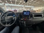 Ford Transit 2020 Valkoinen