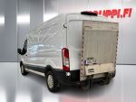 Ford Transit 2020 Valkoinen