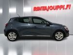 Renault Clio 2019 Harmaa