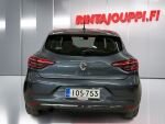Renault Clio 2019 Harmaa