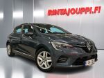 Renault Clio 2019 Harmaa