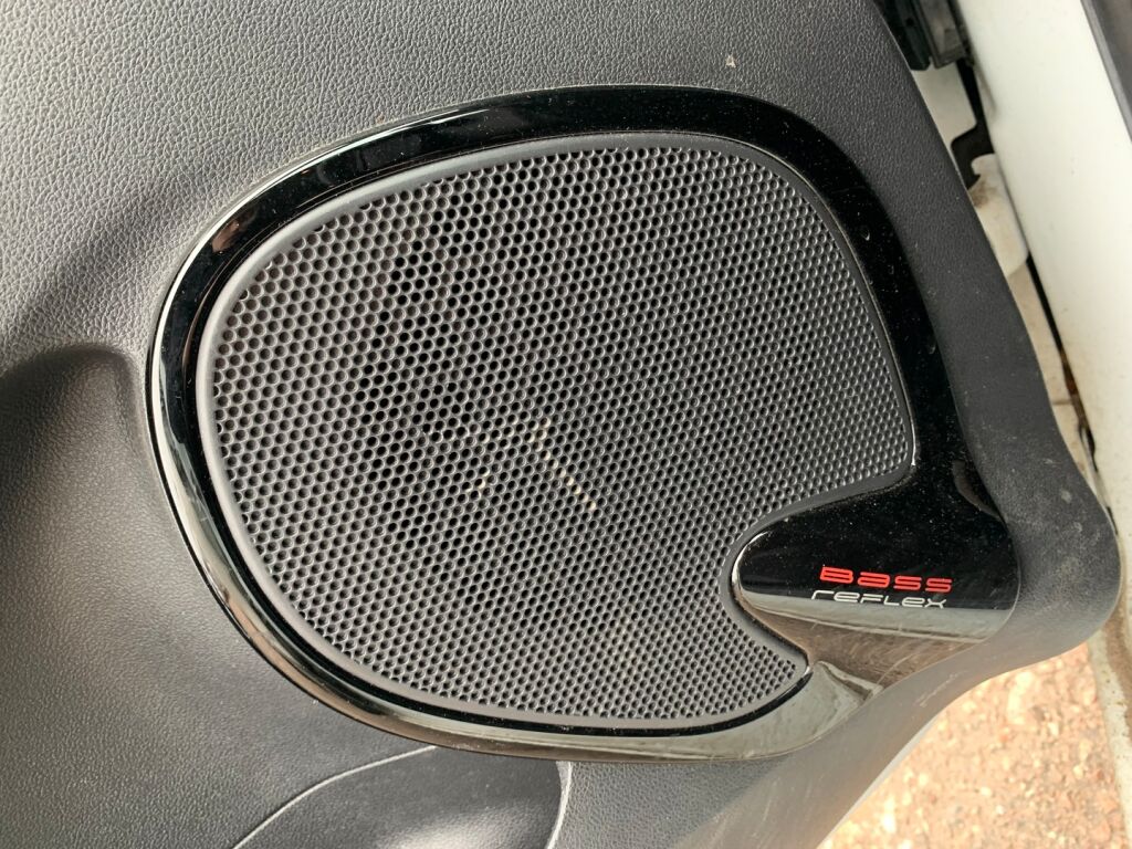 Renault Clio 2019 Valkoinen