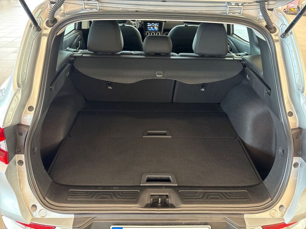 Renault Kadjar 2019 Harmaa