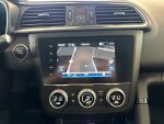 Renault Kadjar 2019 Harmaa