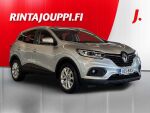 Renault Kadjar 2019 Harmaa
