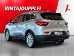 Renault Kadjar 2019 Harmaa