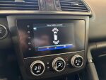 Renault Kadjar 2019 Harmaa