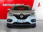 Renault Kadjar 2019 Harmaa