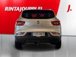 Renault Kadjar 2019 Harmaa