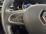 Renault Kadjar 2019 Harmaa