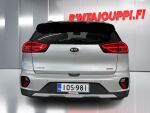 Kia Niro 2021 Hopea