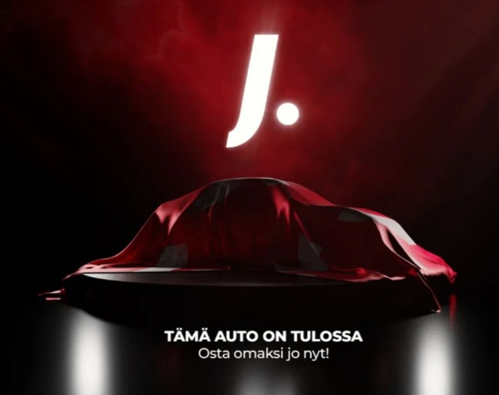 Sunlight Cliff VAN 600 2022 Harmaa