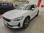 Polestar 2 2022 Harmaa