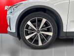 Polestar 2 2022 Harmaa