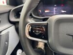 Polestar 2 2022 Harmaa
