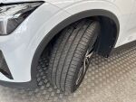 Polestar 2 2022 Harmaa