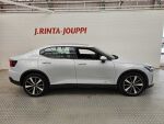 Polestar 2 2022 Harmaa