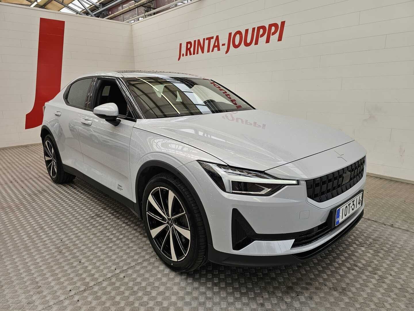Polestar 2