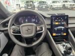 Polestar 2 2022 Harmaa