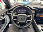 Polestar 2 2022 Harmaa