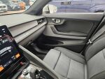 Polestar 2 2022 Harmaa