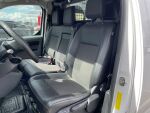 Toyota Proace 2022 Valkoinen