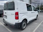 Toyota Proace 2022 Valkoinen