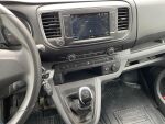 Toyota Proace 2022 Valkoinen