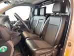 Toyota Proace 2022 Valkoinen