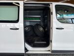 Toyota Proace 2022 Valkoinen