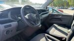 Volkswagen Transporter 2022 Harmaa
