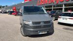 Volkswagen Transporter 2022 Harmaa