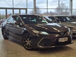 Toyota Camry 2022 Ruskea (beige)