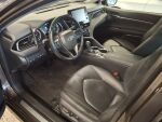 Toyota Camry 2022 Ruskea (beige)