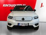Volvo XC40 2022 Valkoinen
