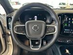 Volvo XC40 2022 Valkoinen