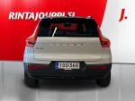 Volvo XC40 2022 Valkoinen