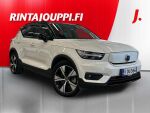 Volvo XC40 2022 Valkoinen