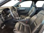 Volvo XC40 2022 Valkoinen
