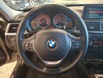 BMW 330 2018 Hopea
