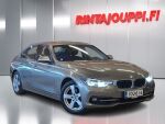 BMW 330 2018 Hopea