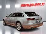 Audi A6 allroad quattro 2016 Hopea