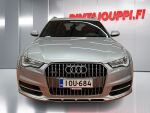 Audi A6 allroad quattro 2016 Hopea