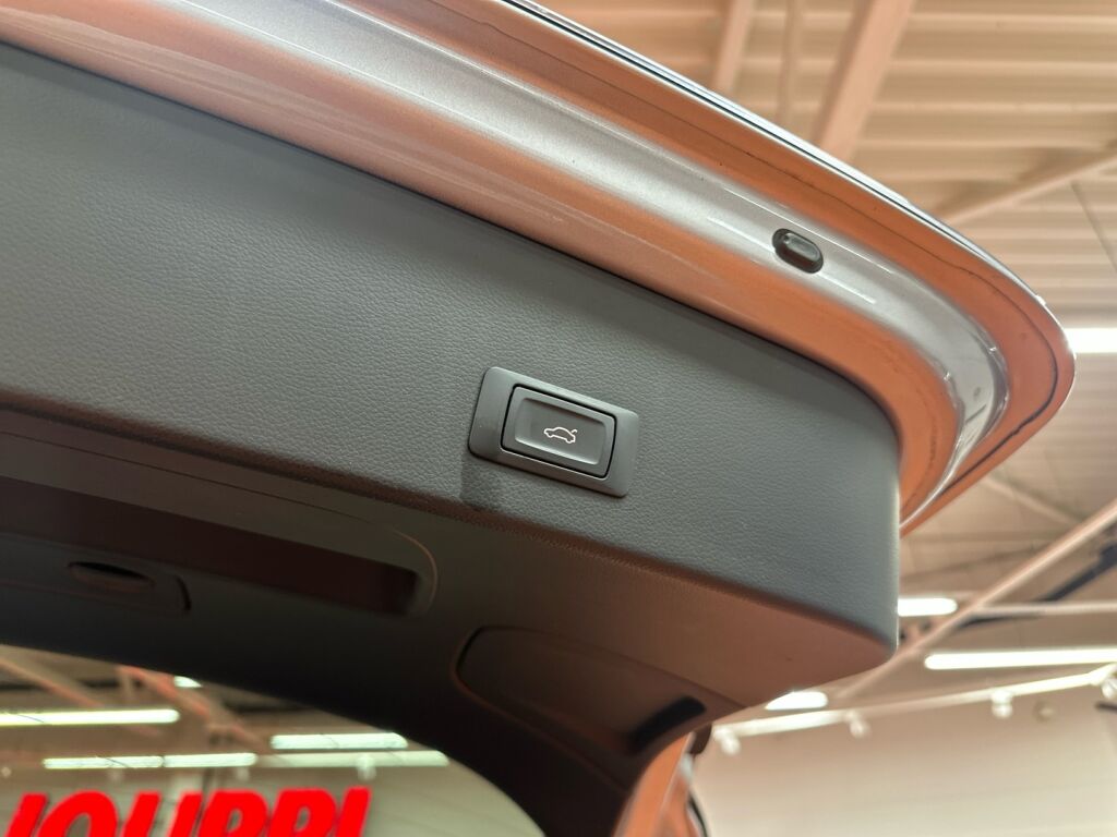 Audi A6 allroad quattro 2016 Hopea